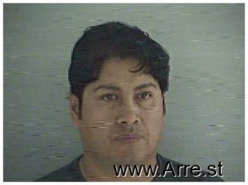 Valentin Nmn De La Cruz-hernandez Mugshot