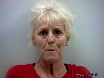 Valerie K Baker Mugshot