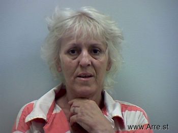 Valerie K Baker Mugshot