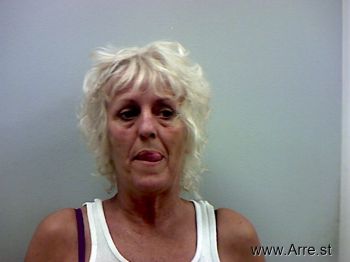 Valerie K Baker Mugshot