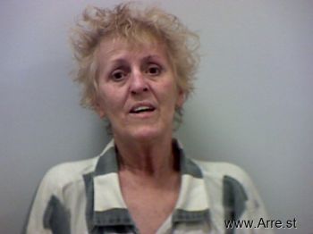 Valerie  Baker Mugshot