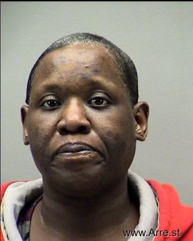 Valerie Denise Brown Mugshot