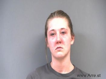 Valerie Caitlyn Caldwell Mugshot