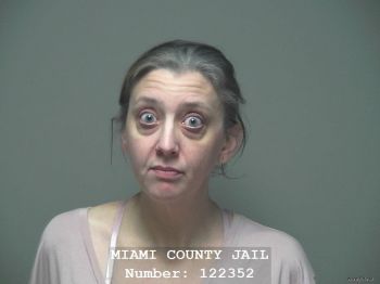 Valerie J Caldwell Mugshot