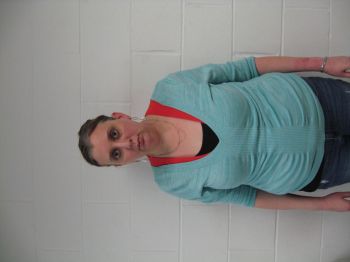 Valerie J Caldwell Mugshot