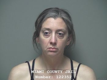 Valerie J Caldwell Mugshot