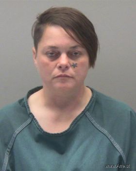 Valerie Kay Cartwright Mugshot