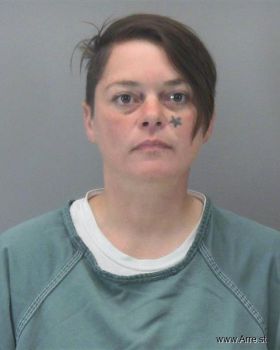 Valerie Kay Cartwright Mugshot