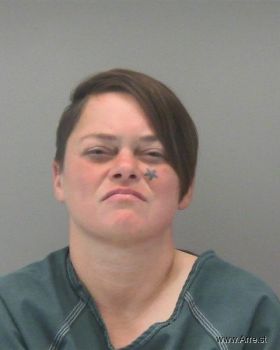 Valerie Kay Cartwright Mugshot