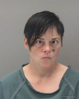 Valerie Kay Cartwright Mugshot