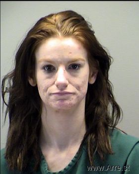 Valerie Jo Cope Mugshot