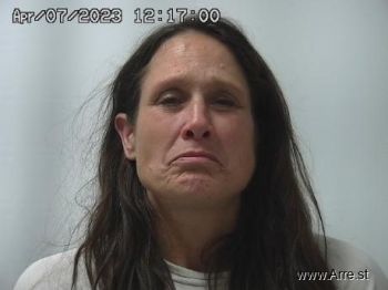 Valerie  Evans Mugshot