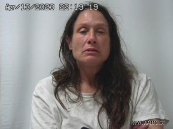 Valerie  Evans Mugshot