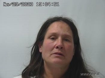 Valerie  Evans Mugshot