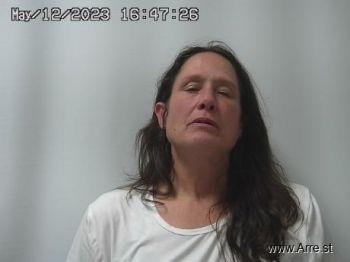 Valerie Rey Evans Mugshot