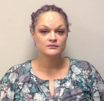 Valerie Marie Hedrick Mugshot