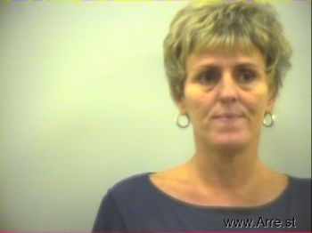 Valerie K Hensley Mugshot