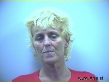 Valerie K Hensley Mugshot