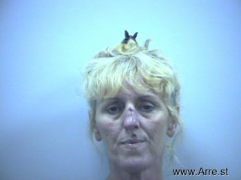 Valerie K Hensley Mugshot