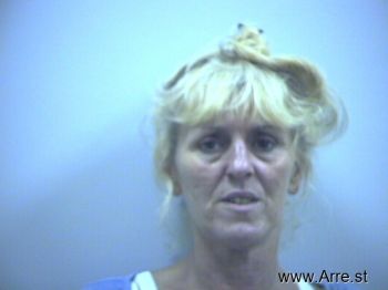 Valerie K Hensley Mugshot