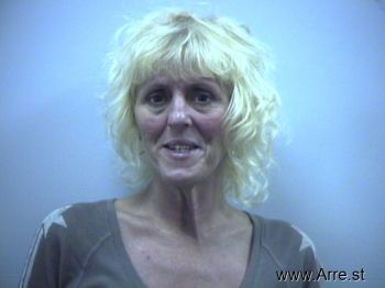 Valerie K Hensley Mugshot