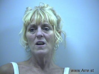 Valerie K Hensley Mugshot