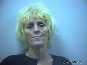 Valerie K Hensley Mugshot