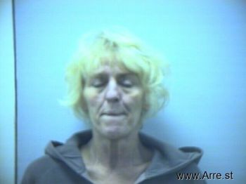 Valerie K Hensley Mugshot