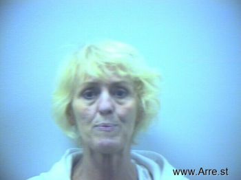 Valerie K Hensley Mugshot