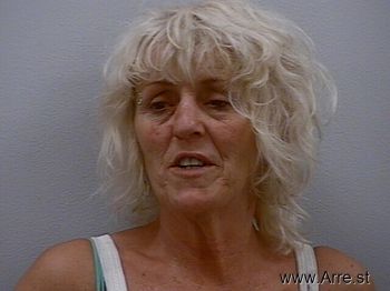 Valerie K Hensley Mugshot