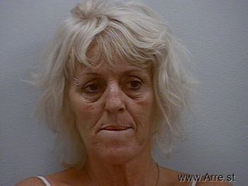 Valerie K Hensley Mugshot