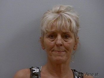 Valerie K Hensley Mugshot