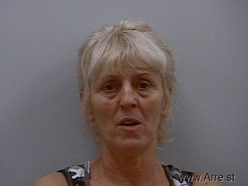 Valerie K Hensley Mugshot