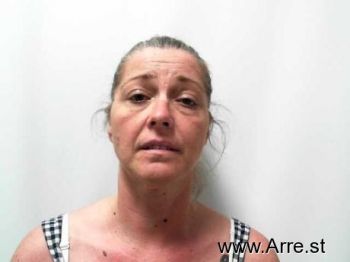 Valerie Ann Jones Mugshot