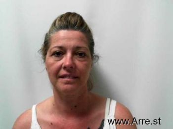 Valerie Ann Jones Mugshot