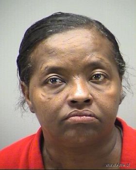 Valerie Ann Jones Mugshot