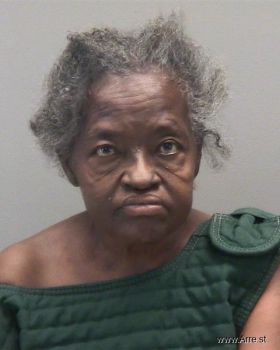 Valerie Ann Jones Mugshot