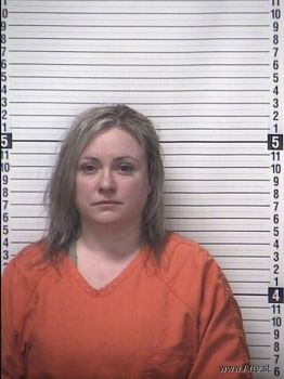 Valerie Mara Lewis Mugshot