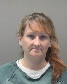 Valerie Dawn Murphy Mugshot