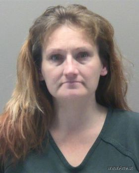 Valerie Dawn Murphy Mugshot