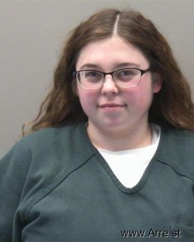 Valerie Jo Paynter Mugshot