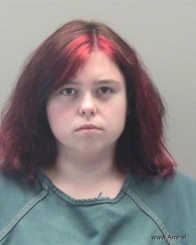 Valerie Jo Paynter Mugshot