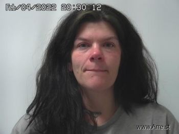 Valerie J Ray Mugshot