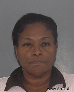 Valerie  Smith Mugshot