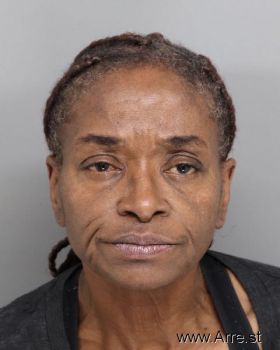 Valerie  Smith Mugshot