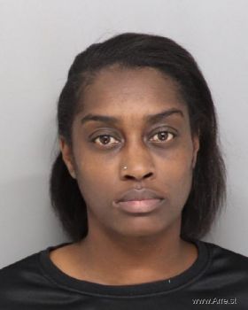 Valerie  Smith Mugshot