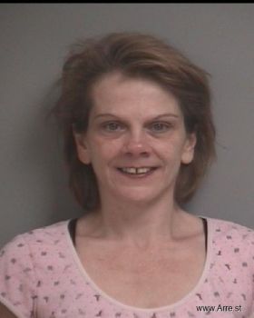 Valerie Ann Zwayer Mugshot