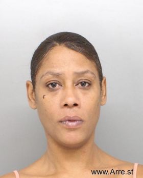 Valisa  Smith Mugshot