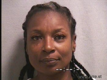 Vallarie Patrice Foy Mugshot