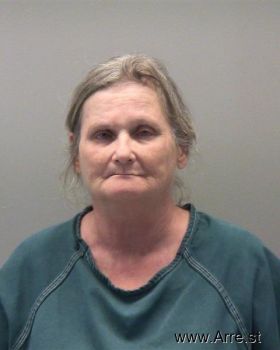 Vallerie Louise Partin-lykins Mugshot